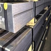 Hot rolled strip lengths